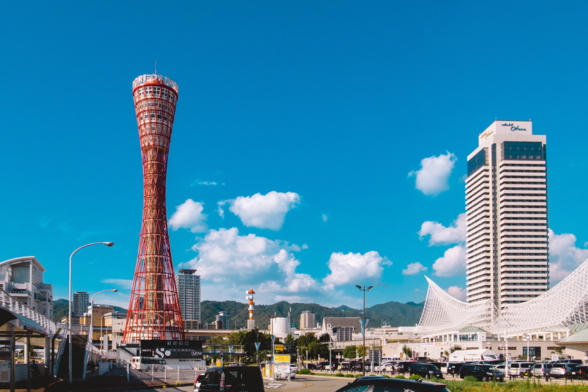 神戸市の公共工事に特化